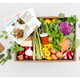 Illustration for article titled Save $35 On Your First Week Of Sun Basket Meals: Fresh Healthy Ingredients Deliveredem/em